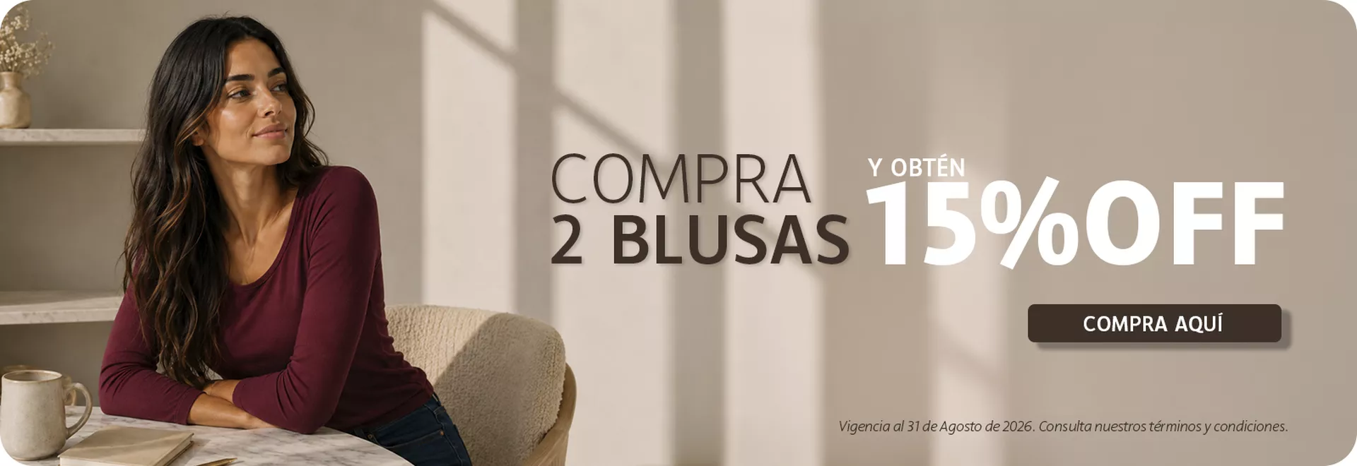 BLUSAS
